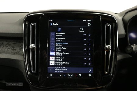 2023 Volvo XC40 - photo 31