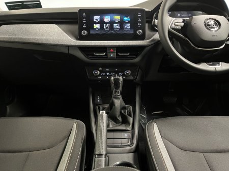 2025 Skoda Kamiq - photo 18