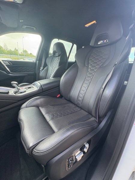2020 BMW X5 - photo 20