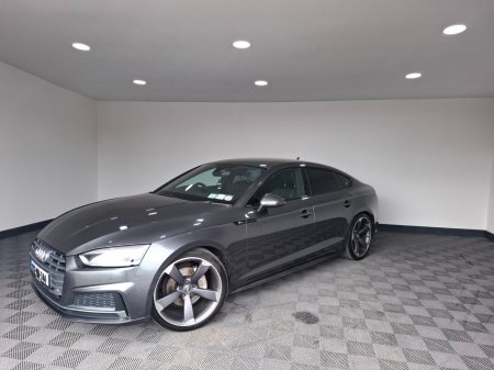 2017 Audi A5 - photo 7