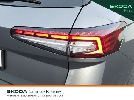 2026 Skoda Superb - photo 21
