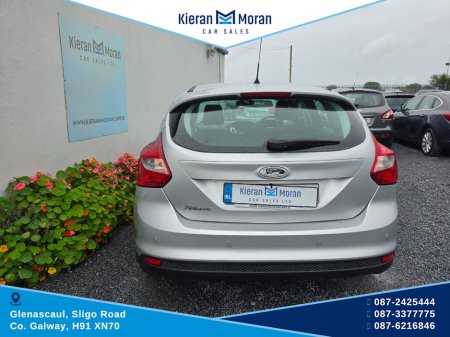 2014 Ford Focus - photo 6