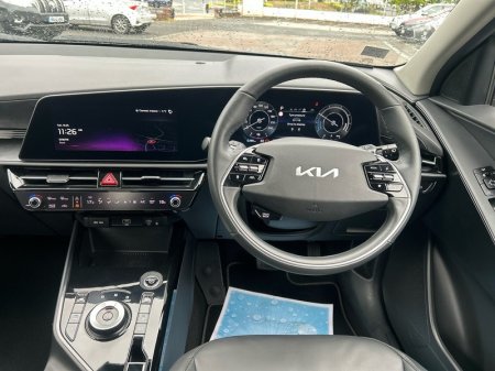 2023 Kia Niro - photo 8