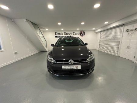 2015 Volkswagen Golf - photo 5