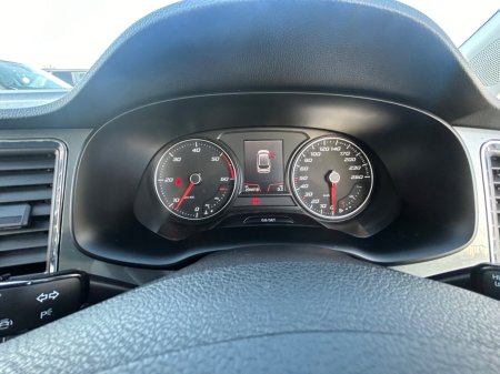 2019 SEAT Ateca - photo 28