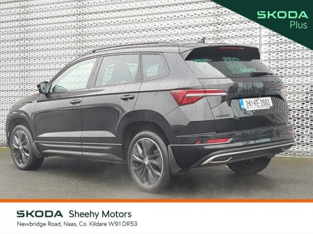 2024 Skoda Karoq - photo 10