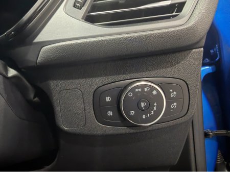 2023 Ford Focus - photo 16