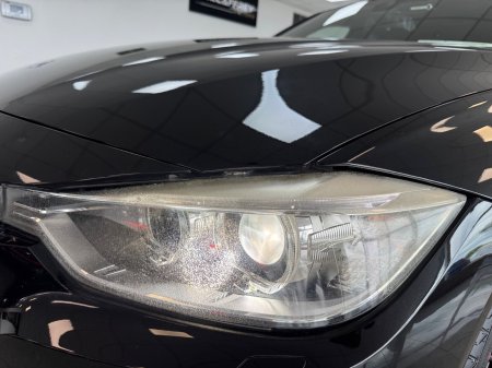 2015 BMW 3-Series - photo 20