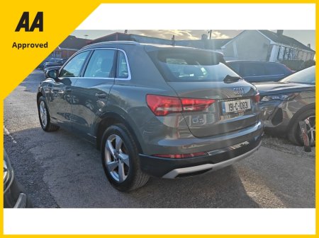 2019 Audi Q3 - photo 10