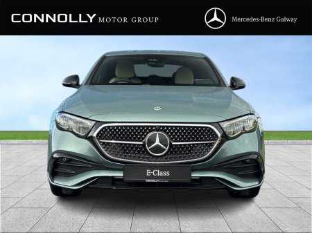 2026 Mercedes-Benz E-Class - photo 11