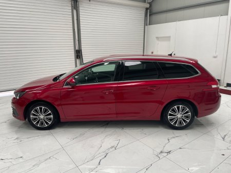 2021 Peugeot 308 - photo 6