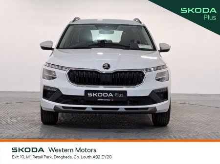 2026 Skoda Kamiq - photo 12
