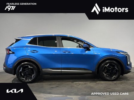 2025 Kia Sportage - photo 2