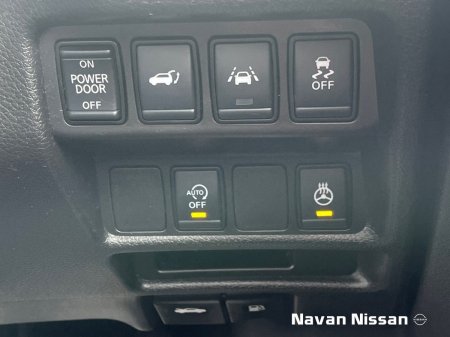 2020 Nissan X-Trail - photo 27
