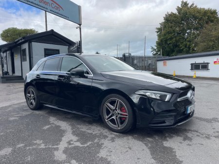 2019 Mercedes-Benz A-Class - photo 28