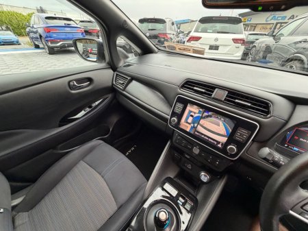 2020 Nissan Leaf - photo 24