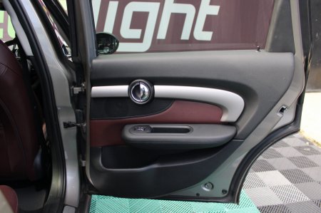 2016 Mini Clubman - photo 36