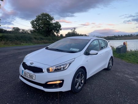 2015 Kia Ceed - photo 2