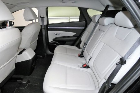 2023 Hyundai Tucson - photo 16