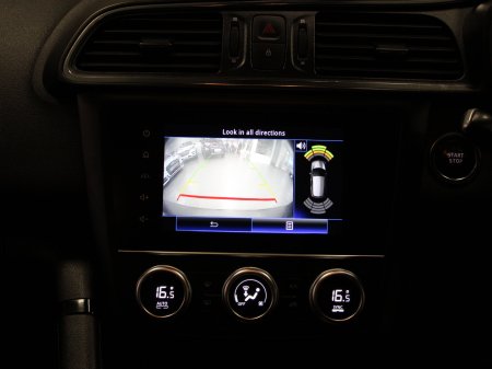 2019 Renault Kadjar - photo 22