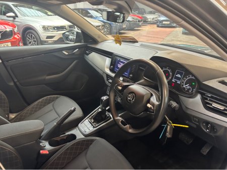 2024 Skoda Kamiq - photo 3