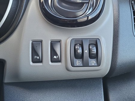 2017 Renault Trafic - photo 22