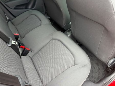 2016 Audi A1 - photo 11