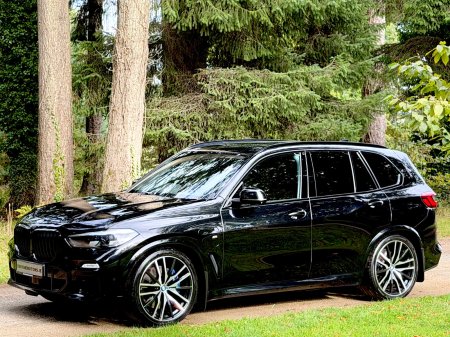 2019 BMW X5 - photo 38