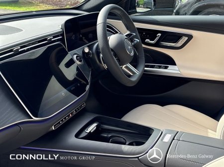 2026 Mercedes-Benz E-Class - photo 5