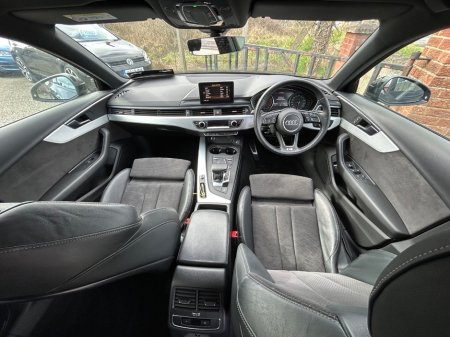 2018 Audi A4 - photo 10
