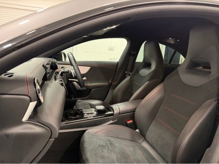 2023 Mercedes-Benz CLA - photo 32