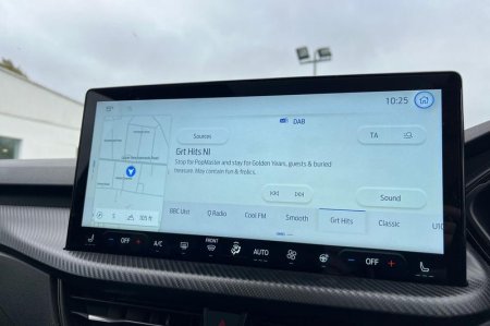 2024 Ford Kuga - photo 31