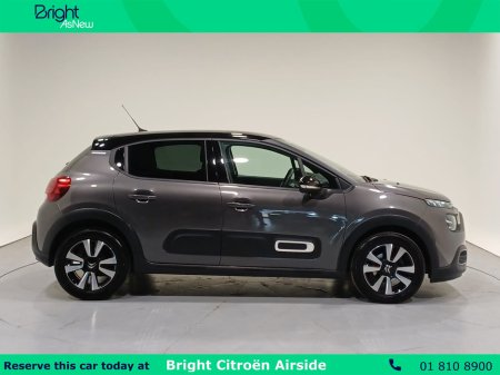 2024 Citroen C3 - photo 9