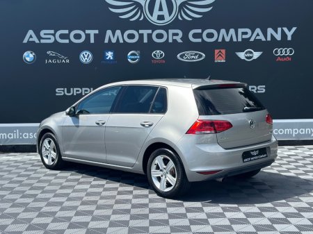 2015 Volkswagen Golf - photo 7