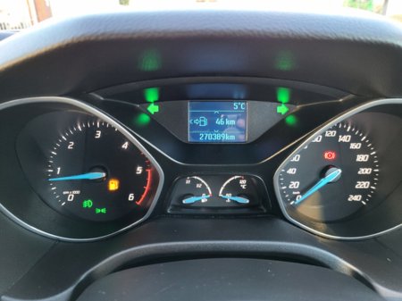 2012 Ford Focus - photo 18