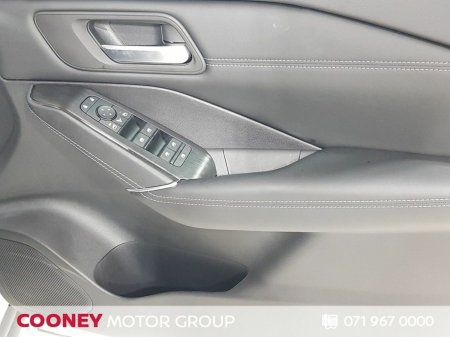 2024 Nissan Qashqai - photo 16