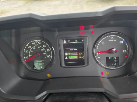 2022 SCANIA P320 - photo 44