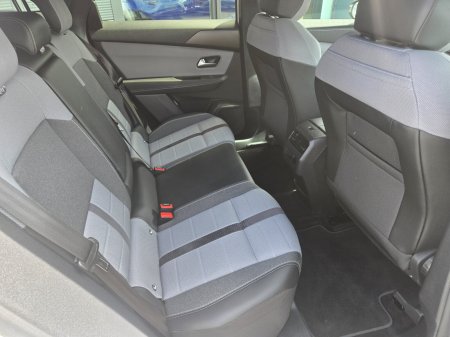 2026 Opel Grandland - photo 13