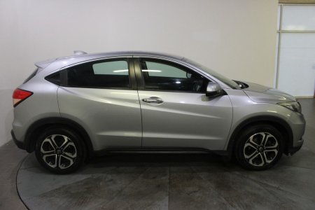 2018 Honda HR-V - photo 2