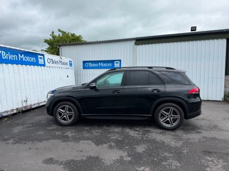 2022 Mercedes-Benz GLE - photo 10