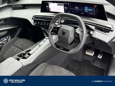 2027 Peugeot 3008 - photo 10