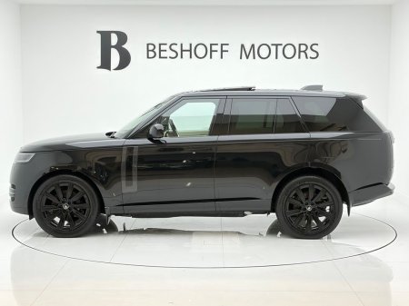 2026 Land Rover Range Rover - photo 2