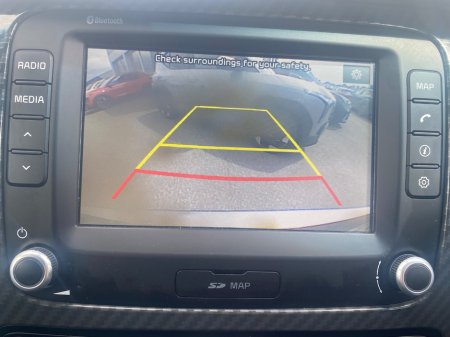 2019 Kia Carens - photo 17