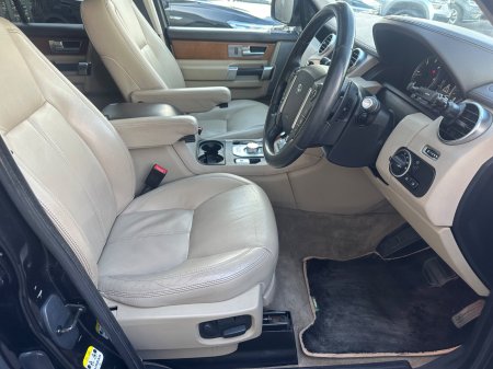2016 Land Rover Discovery - photo 8