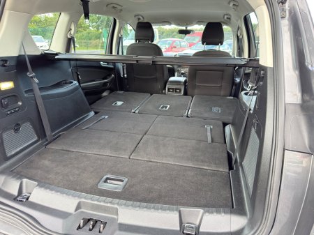 2016 Ford S-Max - photo 17