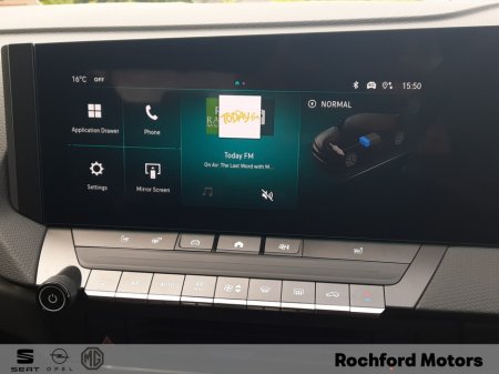 2026 Opel Astra - photo 12
