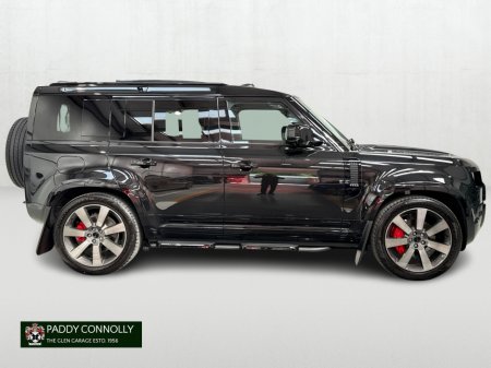 2026 Land Rover Defender - photo 3