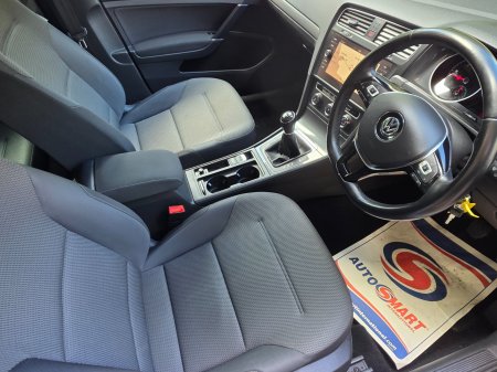 2019 Volkswagen Golf - photo 13