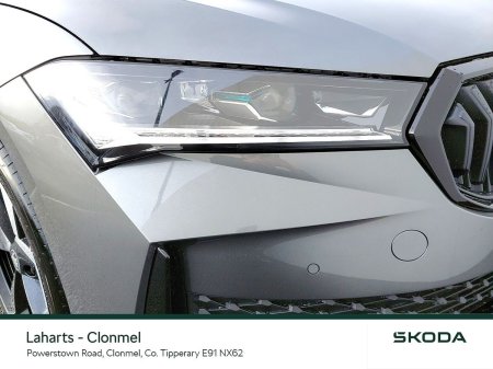 2026 Skoda Superb - photo 36