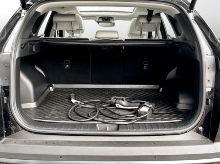 2025 Hyundai Tucson - photo 14